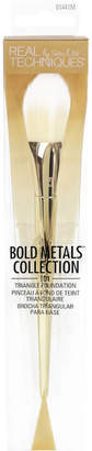 Real Techniques Bold Metals Triangle Foundation Brush