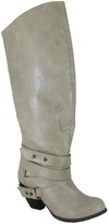 Thumbnail for your product : Qupid Priority Slouch Boot