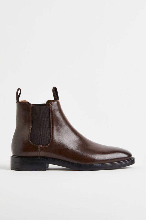 H&M Chelsea Boots ShopStyle