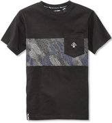 Thumbnail for your product : Lrg Boys' Pieced Multi-Leaf Tee