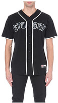 Thumbnail for your product : Stussy Baseball cotton top - for Men