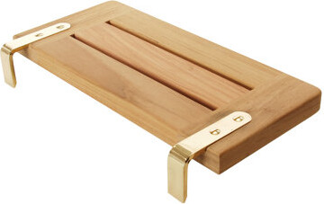 Barlow Tyrie Safari Clip-On Chair Tray