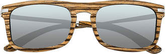 Earth Wood Queensland Sunglasses