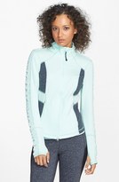 Thumbnail for your product : Zella 'Prism Too' Colorblock Jacket