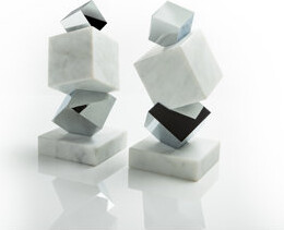 ANNA New York Torre Objet