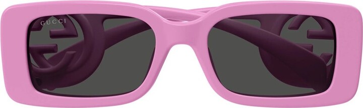 gucci folding sunglasses