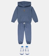 Thumbnail for your product : Polo Ralph Lauren Kids Jersey sweatpants