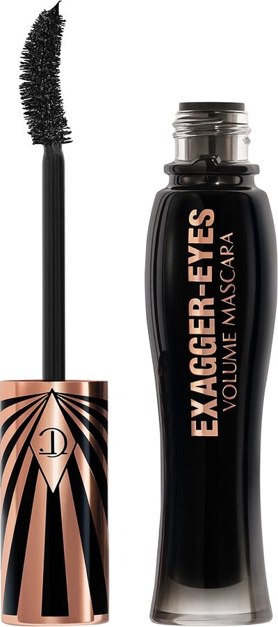Charlotte Tilbury Exagger-Eyes Volume Mascara in Black