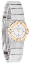 Thumbnail for your product : Chopard St. Moritz Watch yellow St. Moritz Watch