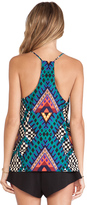 Thumbnail for your product : Mara Hoffman Camisole