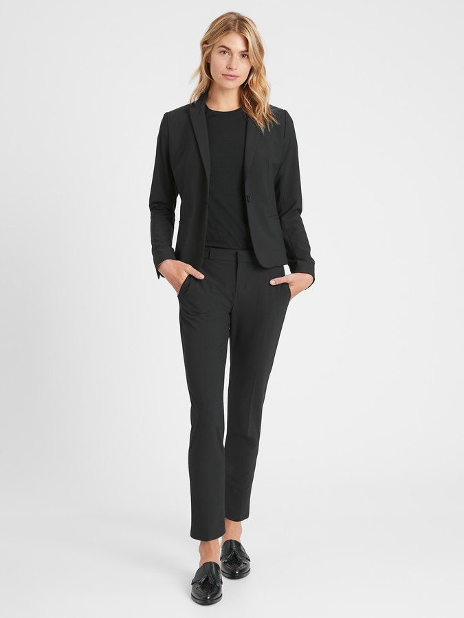 Washable blazer womens Clearance