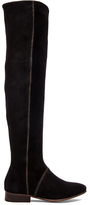 Thumbnail for your product : Free People Grandeur Over the Knee Boot