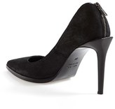 Thumbnail for your product : Helmut Lang Pointy Toe Stiletto Pump (Women)