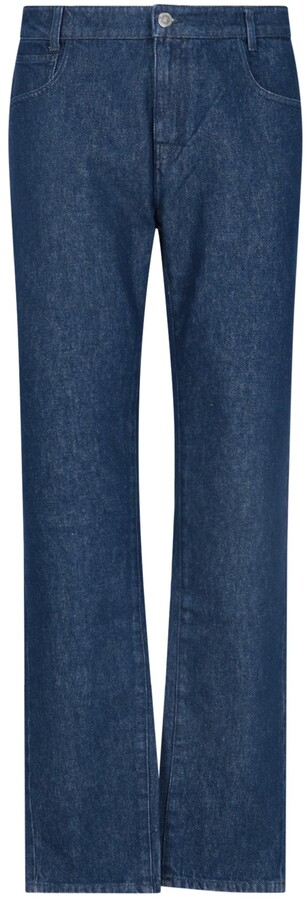 Raf Simons Men's Jeans on Sale with Cash Back | Shop the world's largest  collection of fashion | ShopStyle