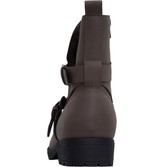 Thumbnail for your product : Board Angels Womens Biker Boots Brown