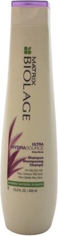 Matrix Biolage Ultra HydraSource Shampoo - 13.5 oz Shampoo