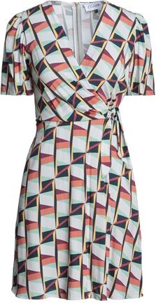 Closet Woman Mini dress