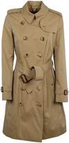Thumbnail for your product : Burberry The Chelsea Heritage Trench