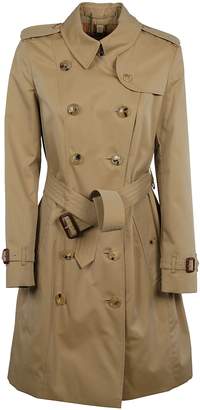 Burberry The Chelsea Heritage Trench