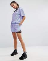 Thumbnail for your product : Jaded London Shorts In Sequin Co-Ord