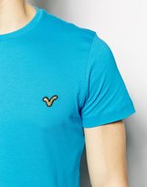 Thumbnail for your product : Voi Jeans T-Shirt Plain Logo