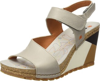 womens grey sandals uk