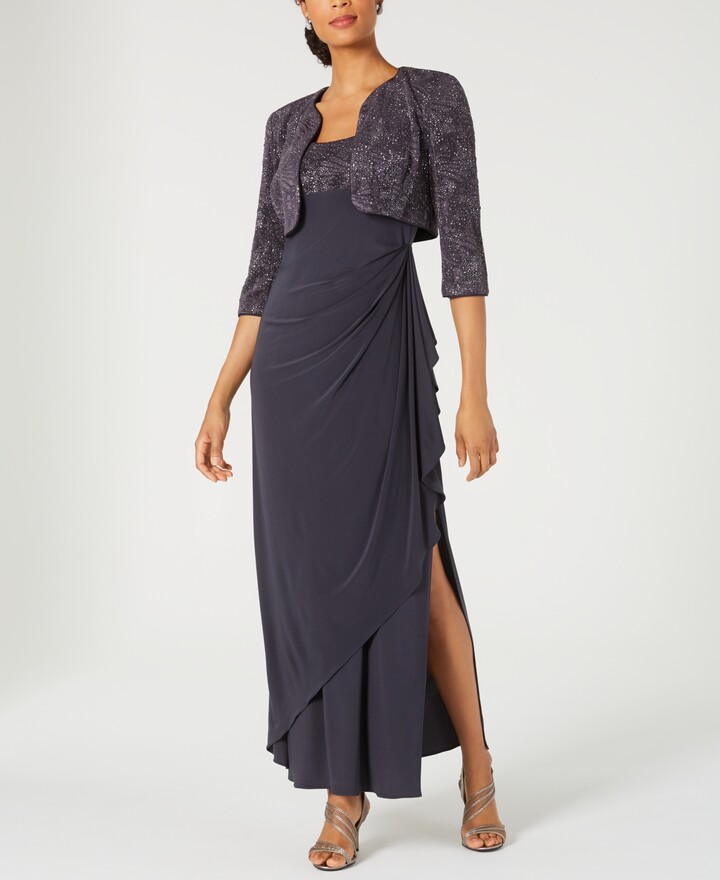 Bolero jacket for evening dress Clearance