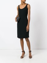 Thumbnail for your product : Versace Pre-Owned Sleeveless Shift Dress