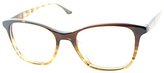 Thumbnail for your product : Paul Smith Neave PM 8208 1392 Root Beer Float Plastic Eyeglasses