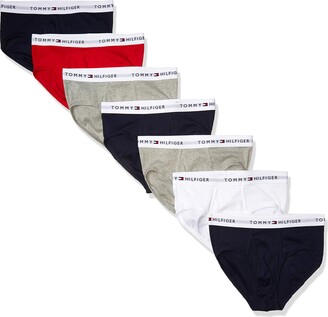 Tommy Hilfiger Briefs For Men | Shop the world's largest collection of  fashion | ShopStyle Canada