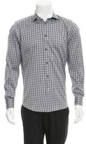 Thumbnail for your product : Robert Graham Patterned Button-Up Shirt