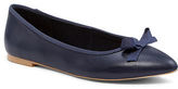 Thumbnail for your product : Victoria's Secret Collection Bow Ballet Flat