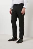 Thumbnail for your product : Next Mens Black Slim Fit Jean Style Trousers