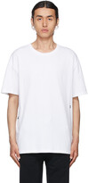 Thumbnail for your product : Ksubi White 4 x 4 Kross Biggie T-Shirt