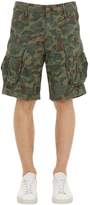 Thumbnail for your product : G Star ROVIC RELAXED RIPSTOP CARGO SHORTS