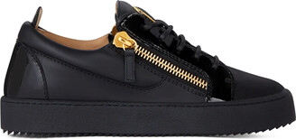 giuseppe zanotti womens trainers