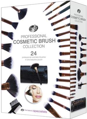 Rio Professional 24 Piece Cosmetic Make-up Brush Set