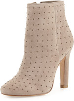Thumbnail for your product : Joie Hachiro Mini-Stud Ankle Boot, Gray
