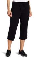 Thumbnail for your product : Danskin Women's Drawcord Crop Pant