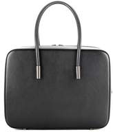 Tom Ford Ava leather tote 