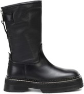 Thumbnail for your product : Eytys Tucson leather boots