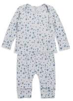 Thumbnail for your product : Stella McCartney Kids Baby's Two-Piece Cotton Star Print Top & Leggings Set
