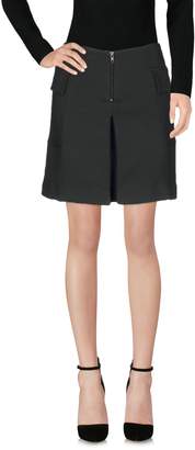 Hache Knee length skirts - Item 35301536WS