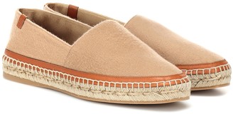 Gabriela Hearst Alba espadrilles Gabriela Hearst Alba espadrilles
