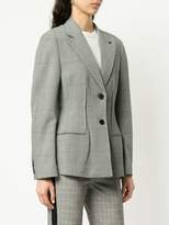 Thumbnail for your product : 3.1 Phillip Lim darted single-breasted blazer