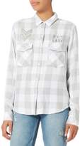 Thumbnail for your product : Rails Pepper Plaid Shirt