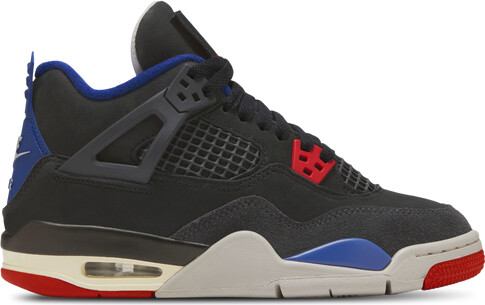 Jordan Air 4 Retro Remastered
