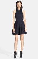 Thumbnail for your product : 3.1 Phillip Lim Cable Jacquard Knit Dress