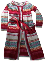 Thumbnail for your product : American Retro Multicolour Wool Coat