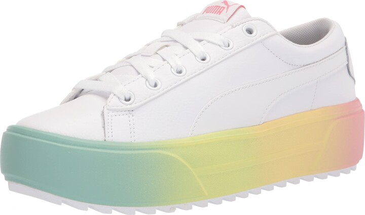 puma platform sneakers australia